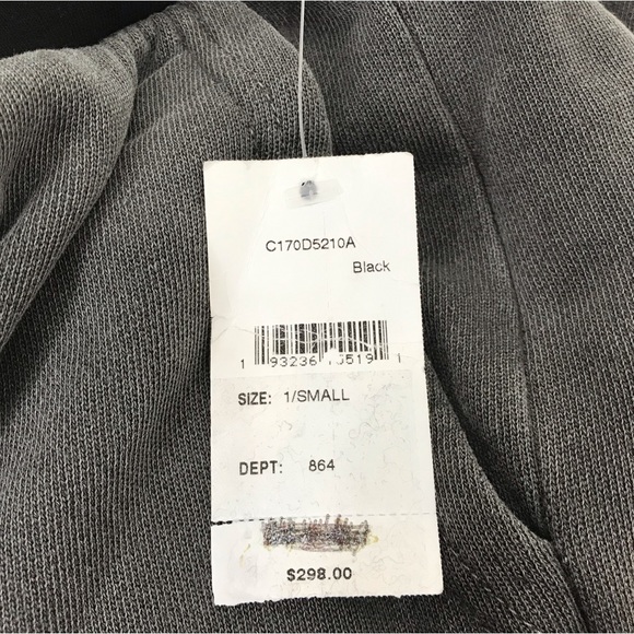 NWT John Elliot Men’s Sweatpants Size Small - Picture 8 of 13